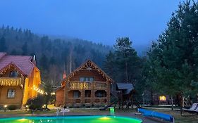 Котедж Villa Затишна